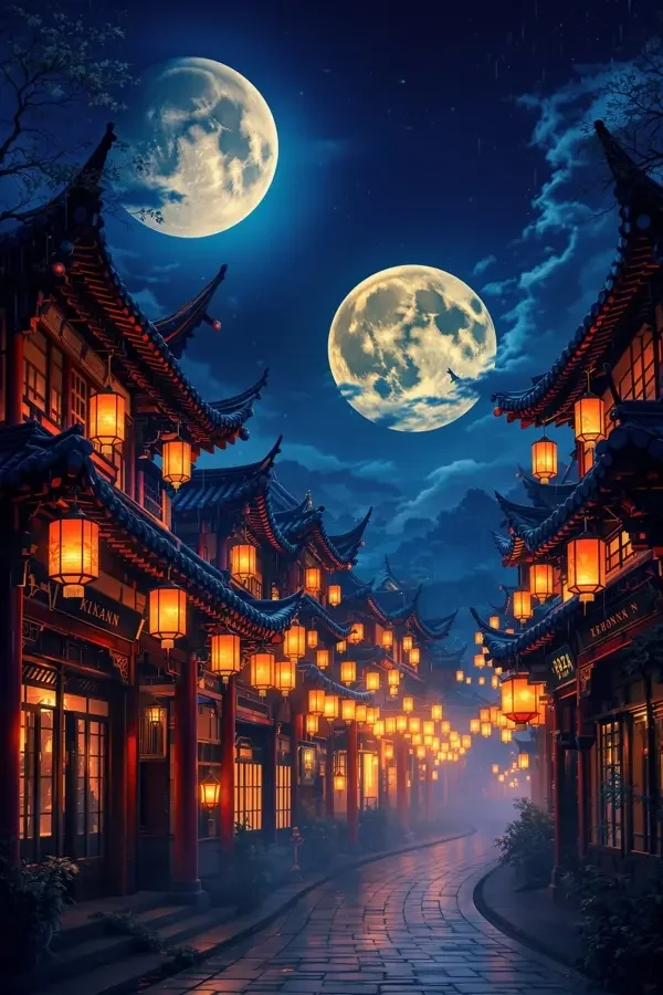 成人短剧软件《神都夜行》封面缩略图